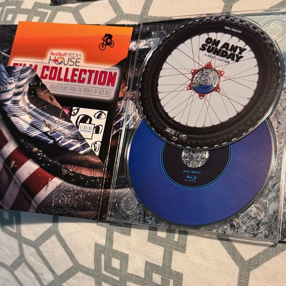 Film Collection - Multicolor - Picture 5 of 11